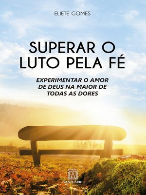 cover image of Superar o luto pela fé
